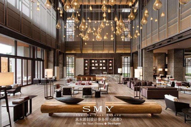 廣安酒店設(shè)計(jì)裝修材料選購攻略，請(qǐng)看這三點(diǎn)