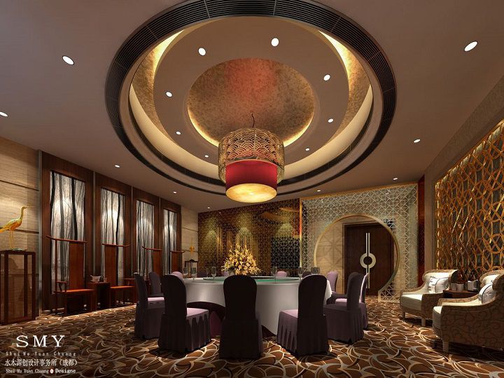 酒店裝修設計