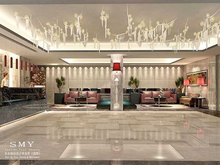 樂(lè)山主題酒店之情侶酒店設(shè)計(jì)