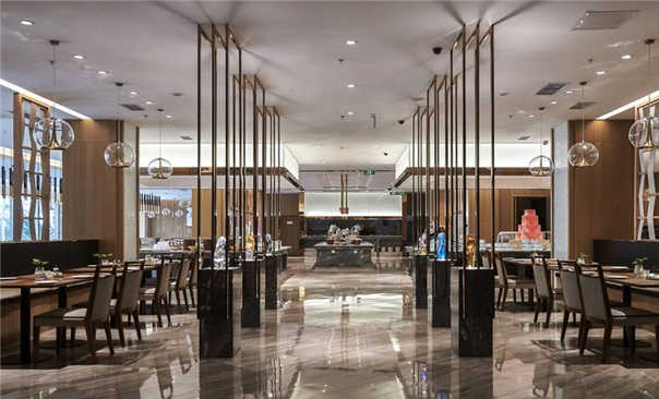 成都餐廳酒店裝修設(shè)計公司哪家好