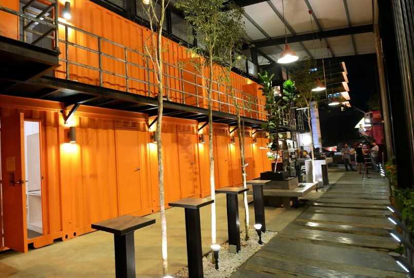 民宿酒店裝修設(shè)計