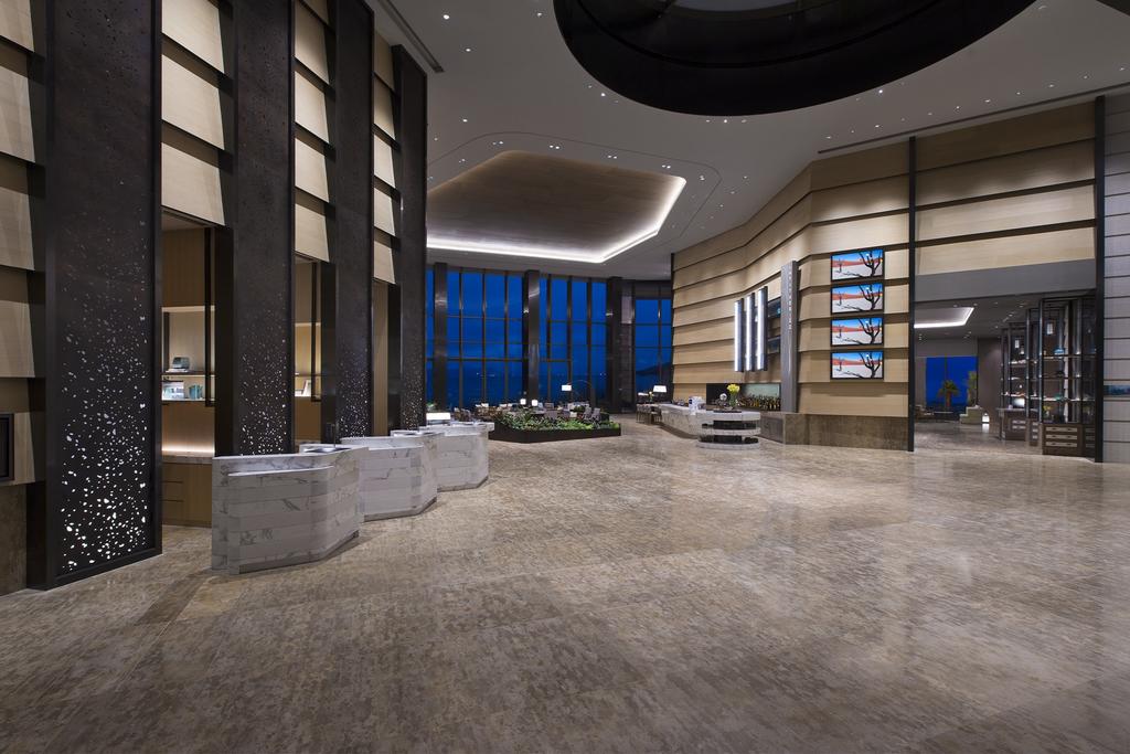 酒店裝修設(shè)計(jì) 酒店裝修設(shè)計(jì)