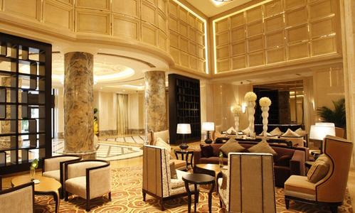 星級酒店設(shè)計有沒有設(shè)計標準