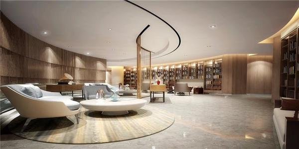 酒店設計