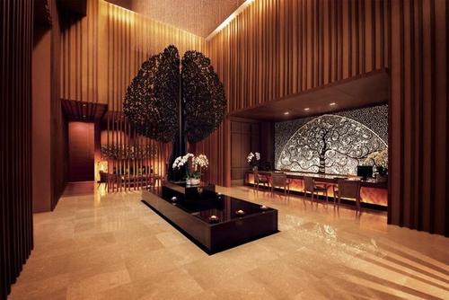 酒店空間設(shè)計(jì)