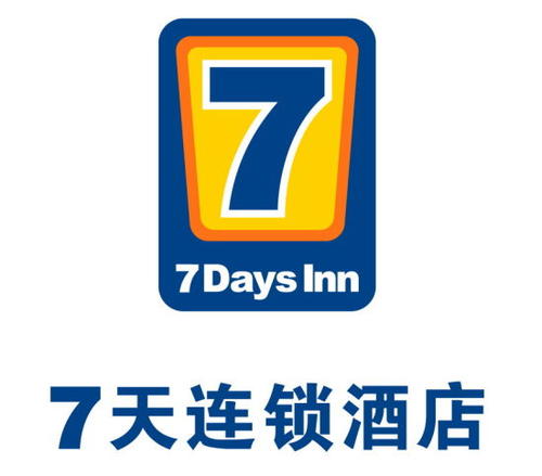 7天連鎖酒店、酒店設計