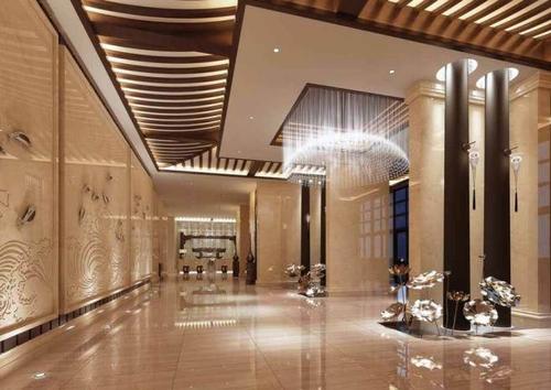酒店設(shè)計工作量、酒店設(shè)計公司