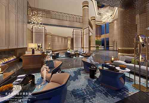 酒店設(shè)計(jì)、成都酒店設(shè)計(jì)